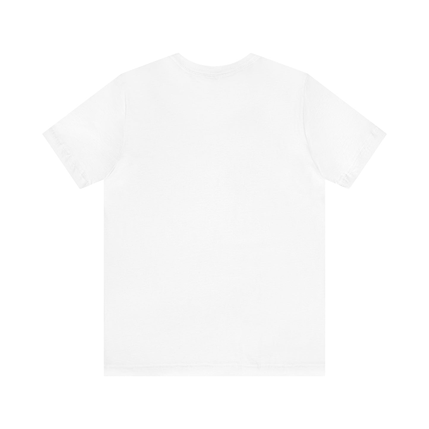 I Really Really Miss Lewiston Unisex Jersey Short Sleeve Tee