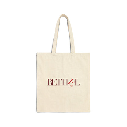41 Tilt Bethel Cotton Canvas Tote Bag