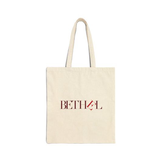41 Tilt Bethel Cotton Canvas Tote Bag