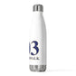 203 East Norwalk  20oz Insulated Bottle