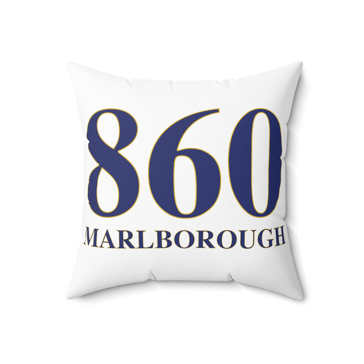 860 Marlborough Polyester Square Pillow