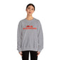 Love Stamford Unisex Heavy Blend™ Crewneck Sweatshirt
