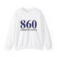 860 Middletown Unisex Heavy Blend™ Crewneck Sweatshirt