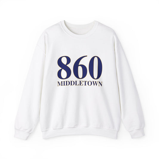 860 Middletown Unisex Heavy Blend™ Crewneck Sweatshirt