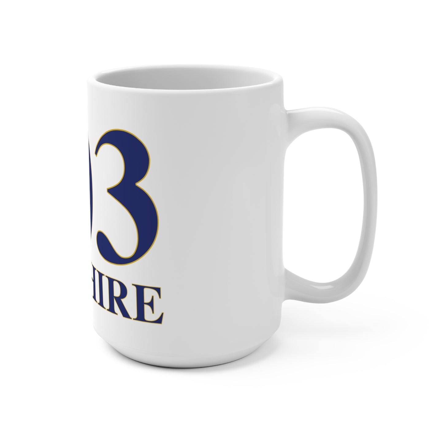 203 Cheshire Mug 15oz