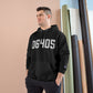 06405 - Branford  Connecticut zip code Champion Hoodie