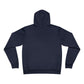 Just a kid from Old Saybrook Unisex Sponge Fleece Pullover Hoodie