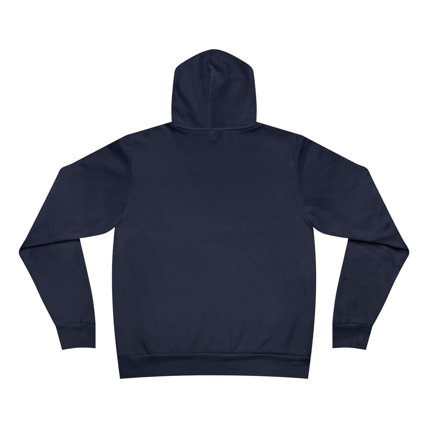 Just a kid from Old Saybrook Unisex Sponge Fleece Pullover Hoodie