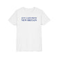 Just a kid from New Britain Youth Short Sleeve T-Shirt