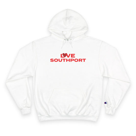 Love Southport Champion Hoodie
