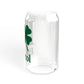I Clover Bristol Sipper Glass, 16oz