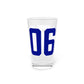 06371 Old Lyme Connecticut Zip Code  Pint Glass, 16oz