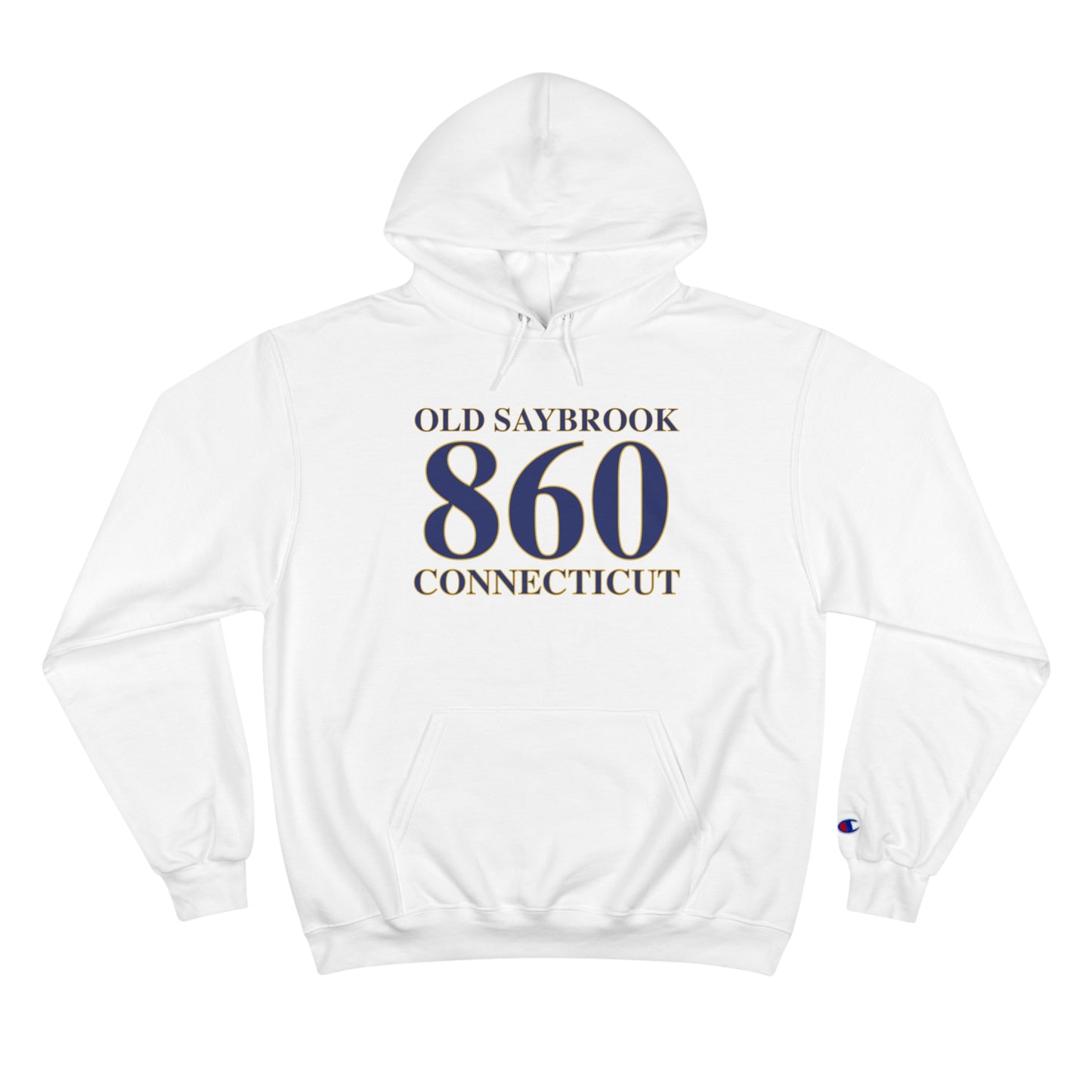 Old Saybrook ct hoodie sweatshirt