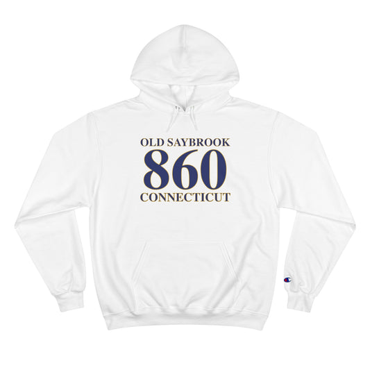 Old Saybrook ct hoodie sweatshirt