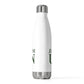 Just a kid from Union 20oz Insulated Bottle