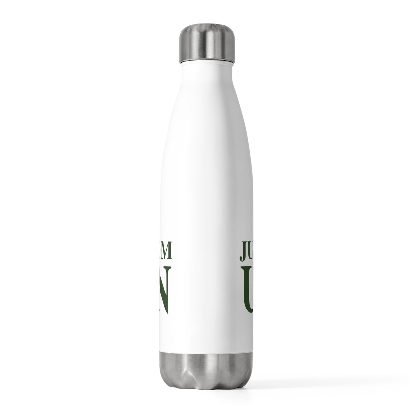 Just a kid from Union 20oz Insulated Bottle