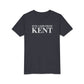 Just a kid from Kent Youth Short Sleeve T-Shirt
