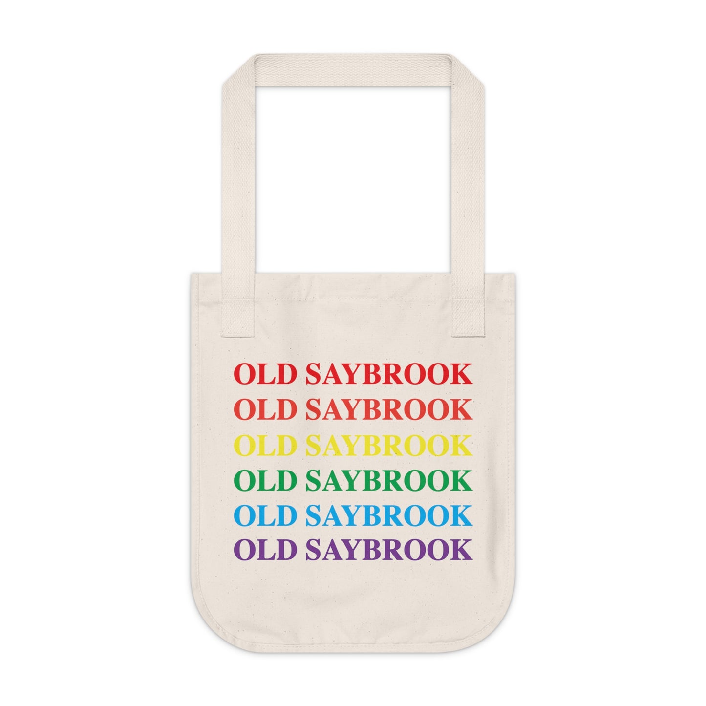 old saybrook ct tote bags