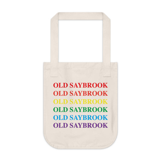 old saybrook ct tote bags