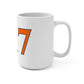 917 Mug 15oz
