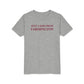 Just a kid from Farmington Youth Short Sleeve T-Shirt