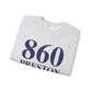 860 Preston Unisex Heavy Blend™ Crewneck Sweatshirt