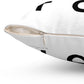 Weston Vision Spun Polyester Square Pillow