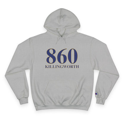 860 Killingworth Champion Hoodie