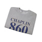 Chaplin 860 Connecticut Unisex Heavy Blend™ Crewneck Sweatshirt