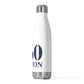 860 Bolton 20oz Insulated Bottle