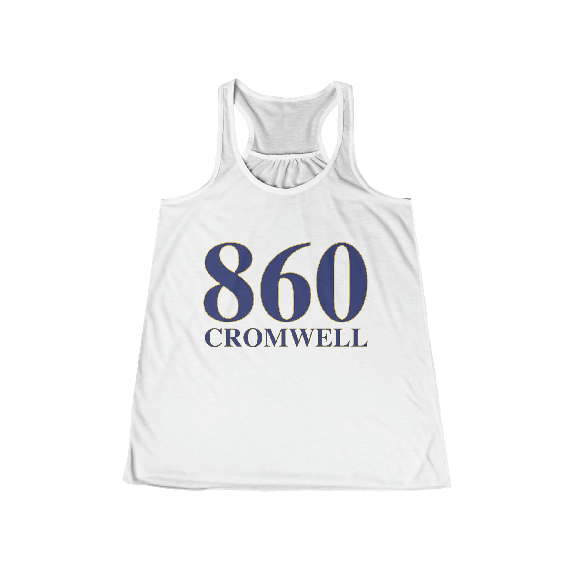 Cromwell tank top 