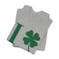 I Clover Darien Unisex Jersey Short Sleeve T-Shirt