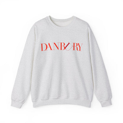 41 Tilt Danbury Unisex Heavy Blend™ Crewneck Sweatshirt