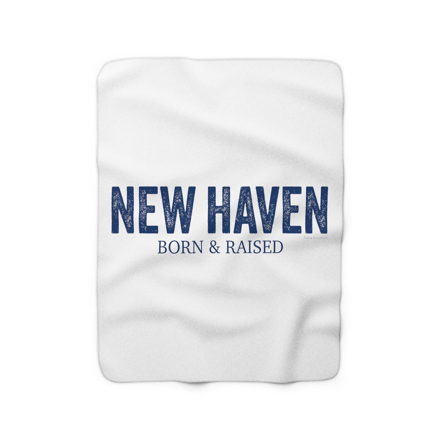 new haven blanket 