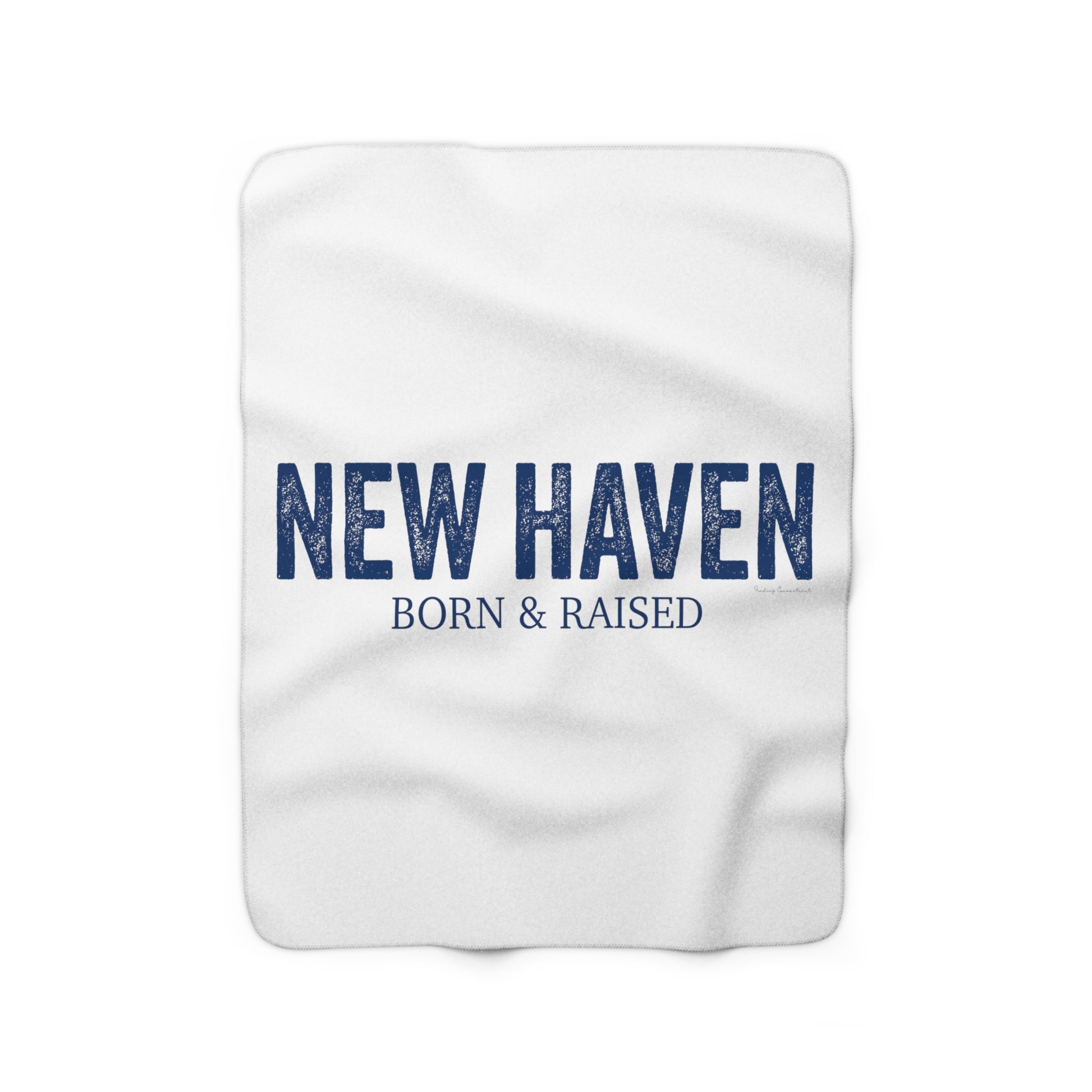 new haven blanket 