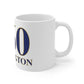860 Torrington Mug 11oz