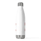 Deep River is My Happy Place 20oz Insulated Bottle