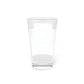 Vintage WCP Exit 61 Sign Pint Glass, 16oz