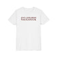 Just a kid from Naugatuck Youth Short Sleeve T-Shirt