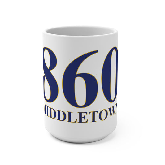 860 Middletown Mug 15oz