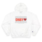 Danbury Love Champion Hoodie
