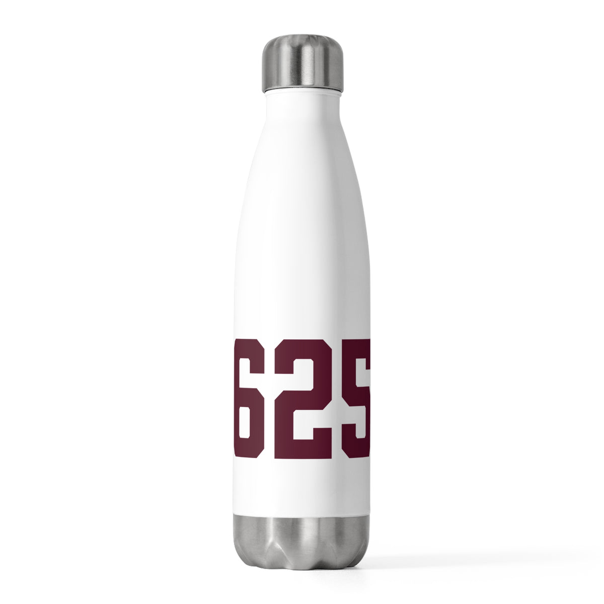 06254 Franklin Connecticut Zip Code 20oz Insulated Bottle