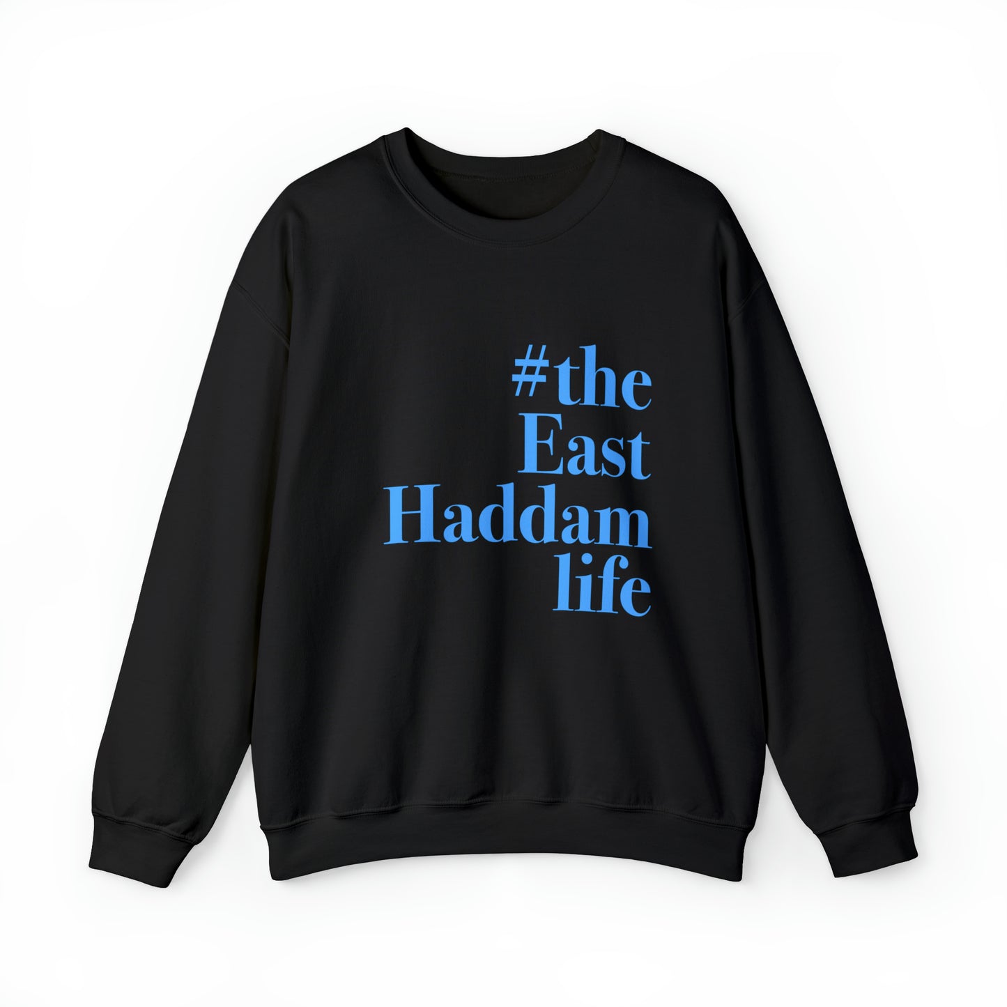 east haddam ct sweatshirt