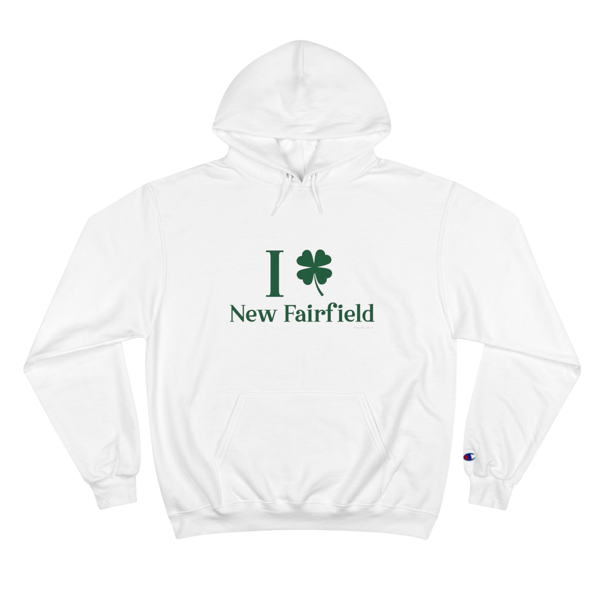 New Fairfield Sweatshirt