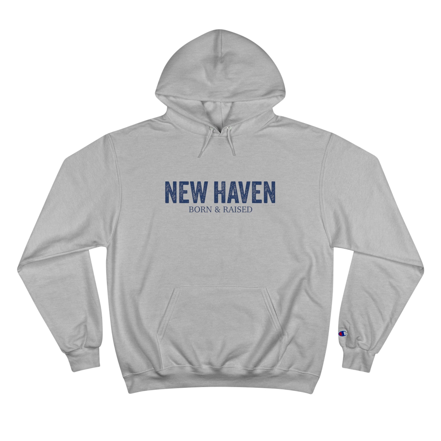 New Haven ct hoodie