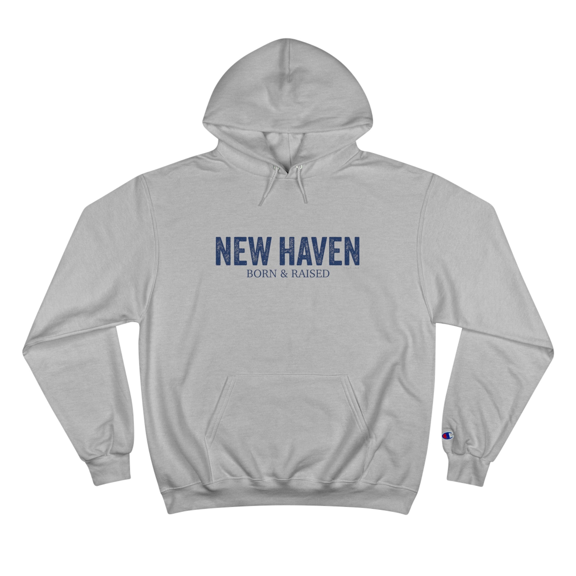 New Haven ct hoodie