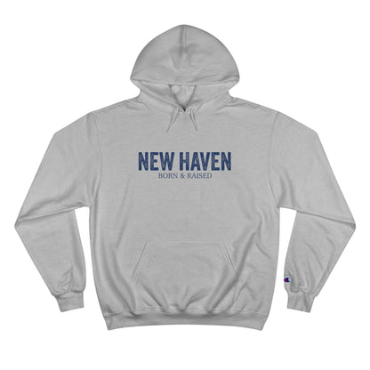 New Haven ct hoodie