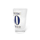 Willimantic 860 Connecticut Pint Glass, 16oz