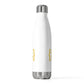 Redding Coordinates 20oz Insulated Bottle
