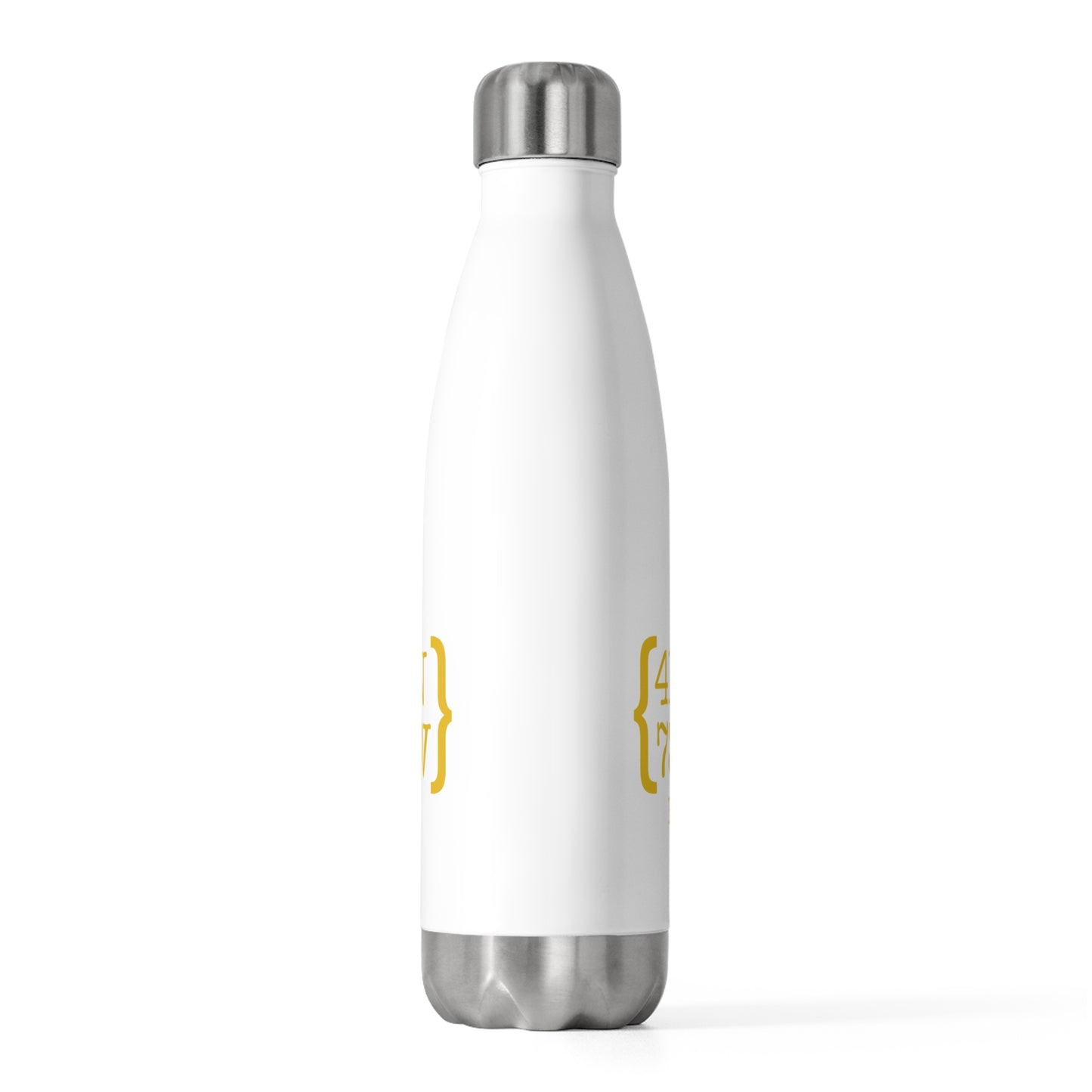 Redding Coordinates 20oz Insulated Bottle
